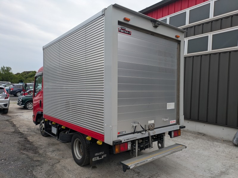 ISUZU ELF 2019/2