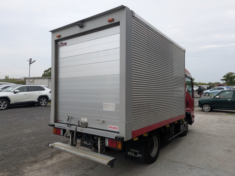 ISUZU ELF 2019/2