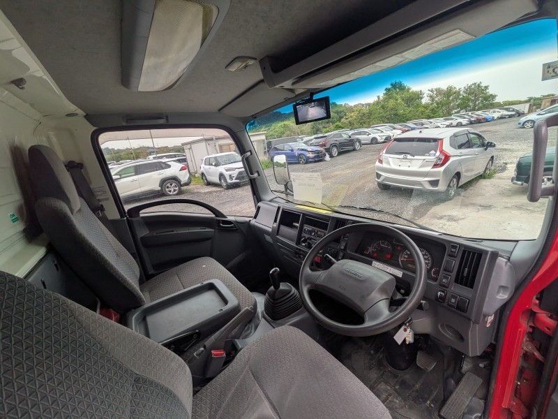 ISUZU ELF 2019/2