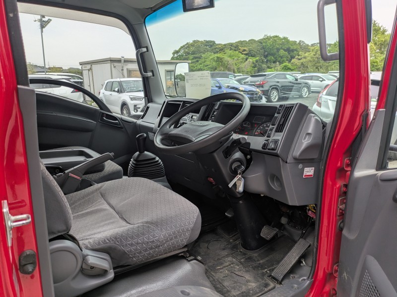 ISUZU ELF 2019/2