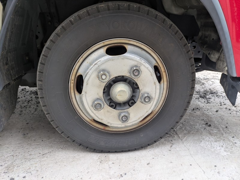 ISUZU ELF 2019/2