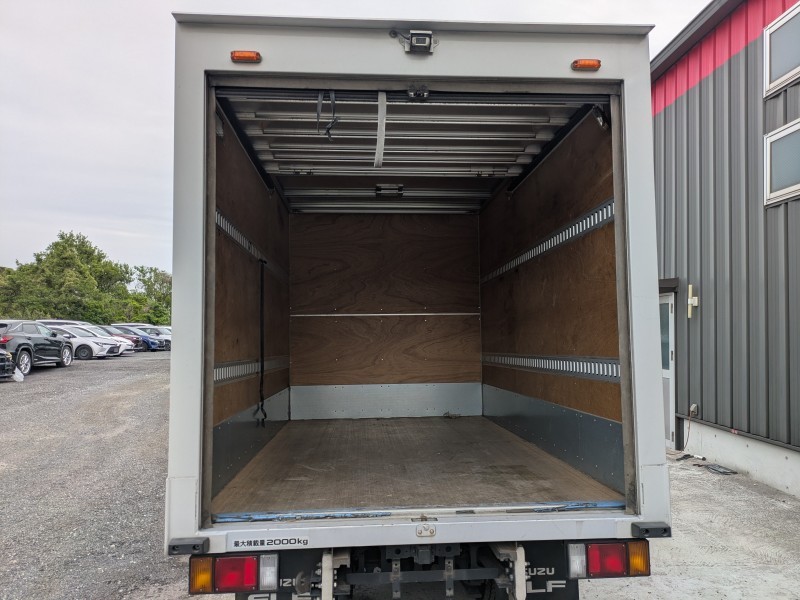 ISUZU ELF 2019/2