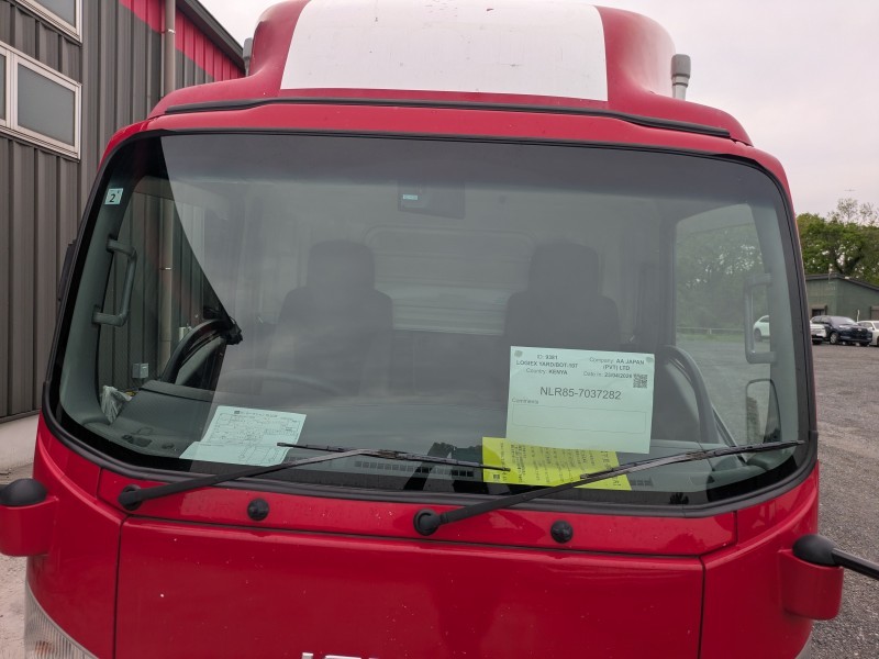 ISUZU ELF 2019/2