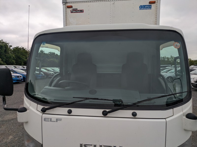 ISUZU ELF 2019/6