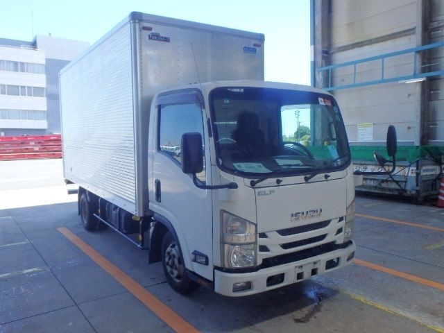 ISUZU ELF 2019/6