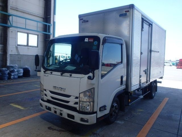 ISUZU ELF 2019/6