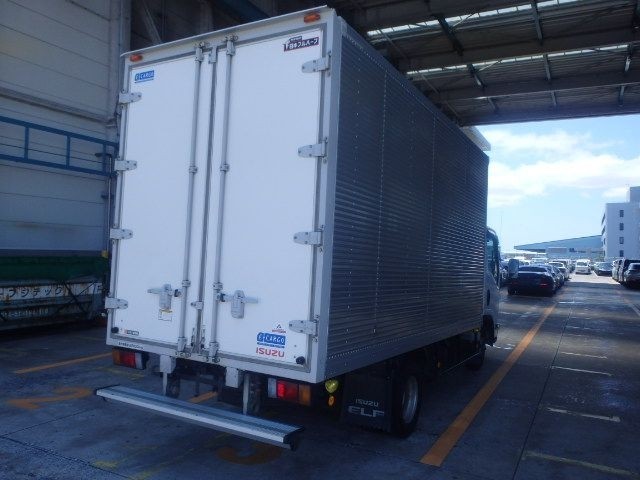 ISUZU ELF 2019/6