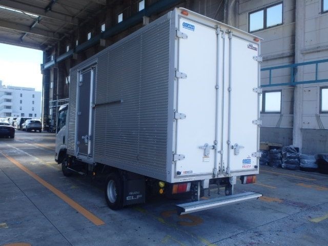 ISUZU ELF 2019/6