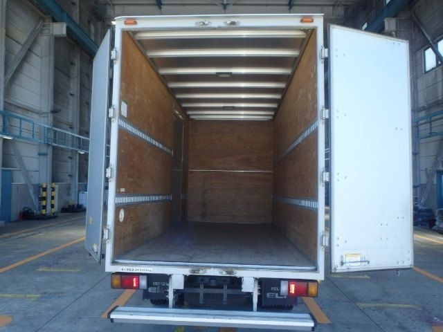 ISUZU ELF 2019/6