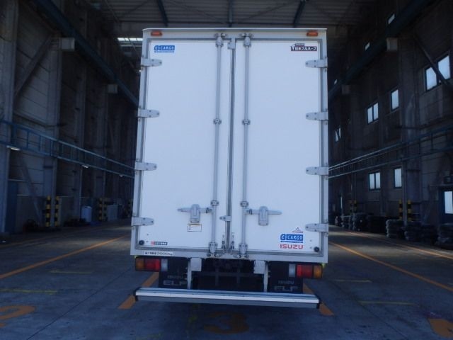 ISUZU ELF 2019/6