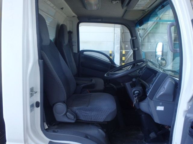 ISUZU ELF 2019/6