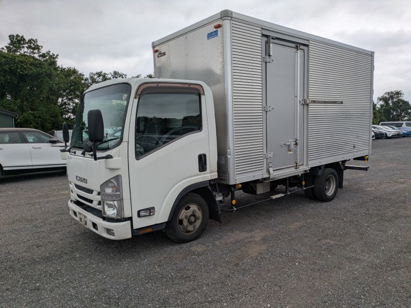 ISUZU ELF 2019/6