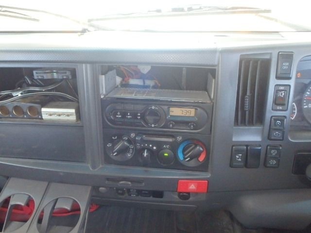 ISUZU ELF 2019/6