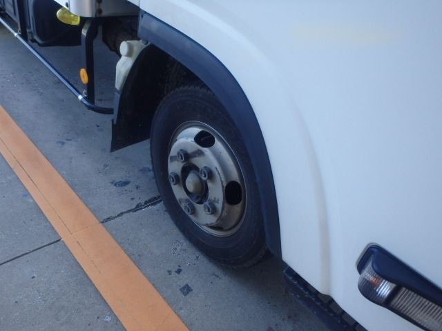 ISUZU ELF 2019/6