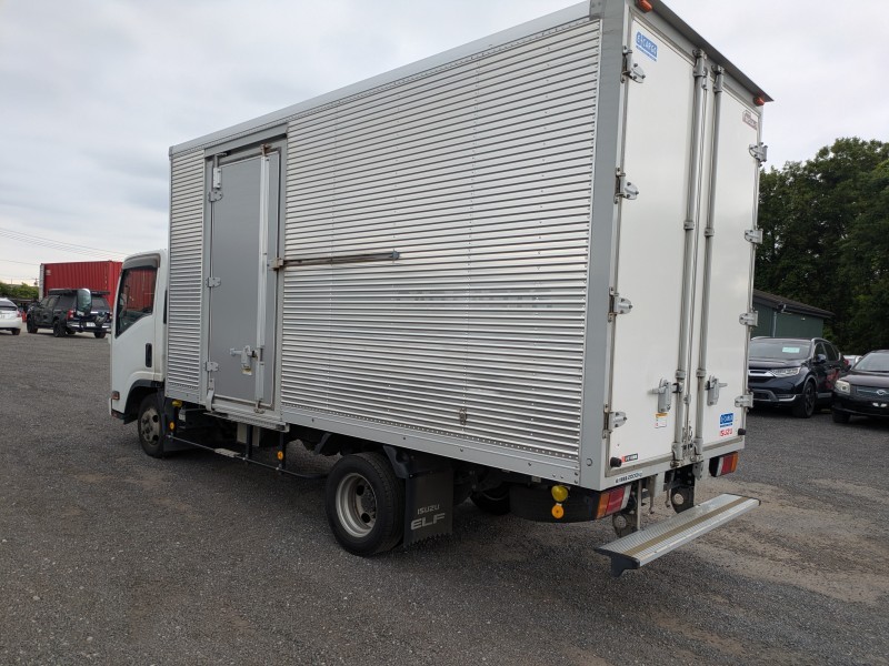 ISUZU ELF 2019/6