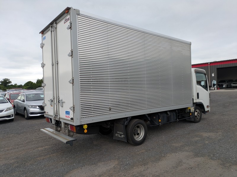 ISUZU ELF 2019/6