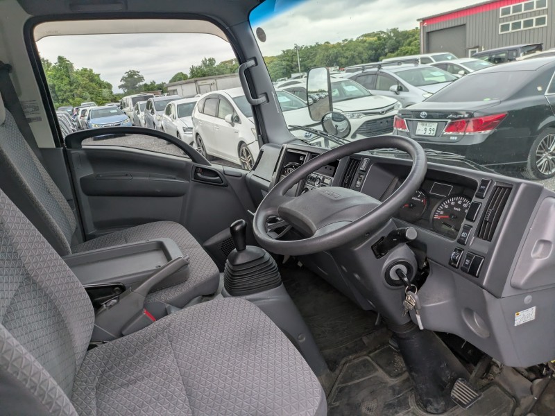 ISUZU ELF 2019/6