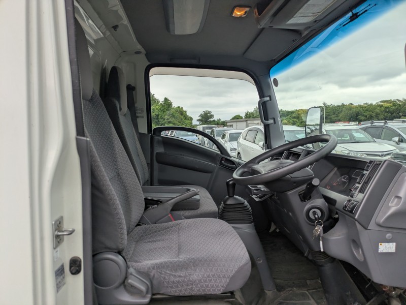 ISUZU ELF 2019/6