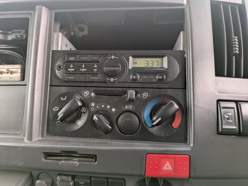 ISUZU ELF 2019/6