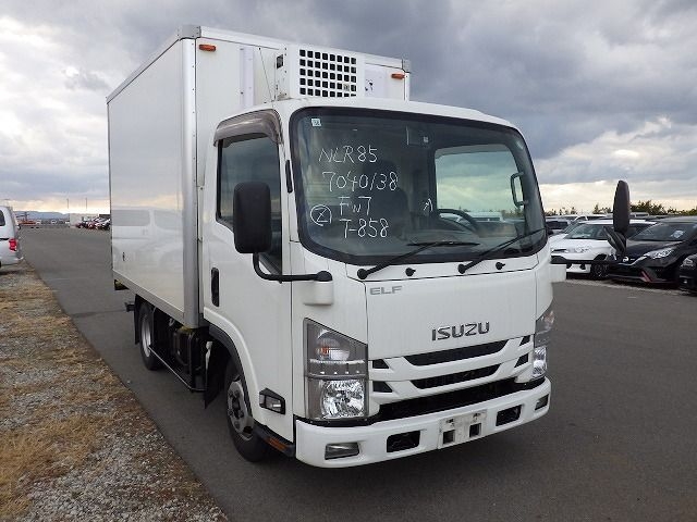 ISUZU ELF 2019/10