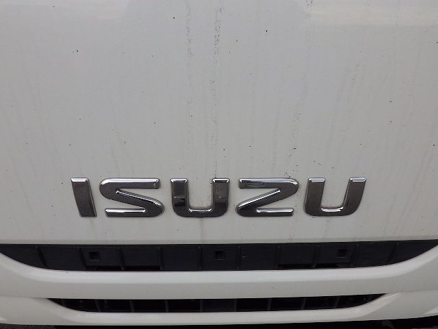ISUZU ELF 2019/10