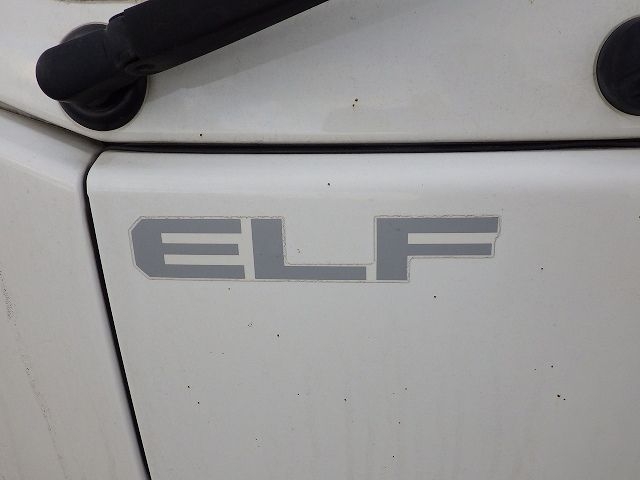 ISUZU ELF 2019/10