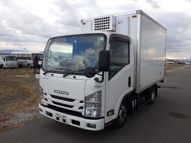 ISUZU ELF 2019/10