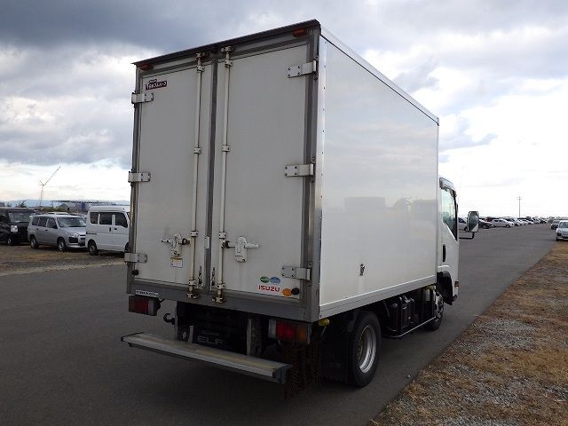 ISUZU ELF 2019/10