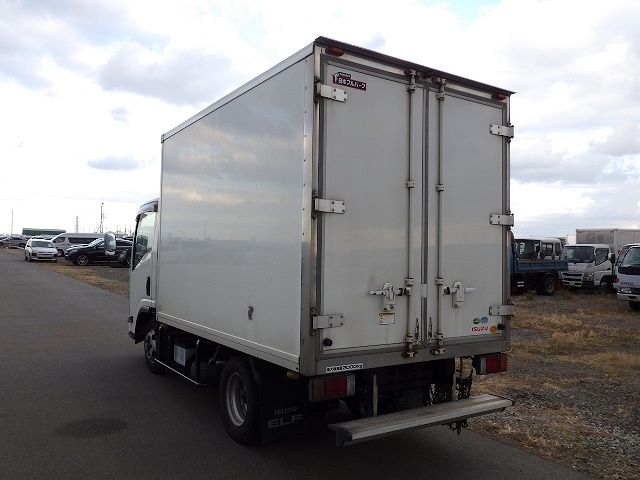 ISUZU ELF 2019/10