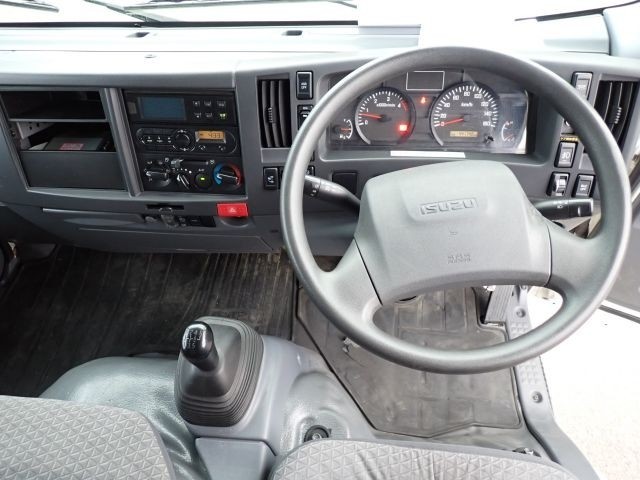 ISUZU ELF 2019/3