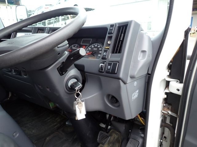 ISUZU ELF 2019/3