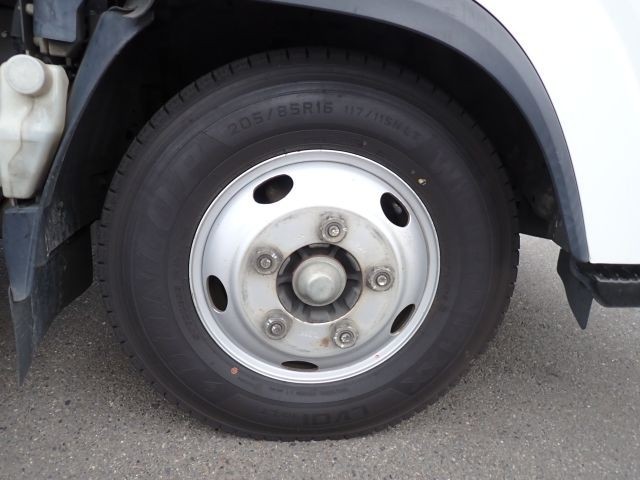 ISUZU ELF 2019/3