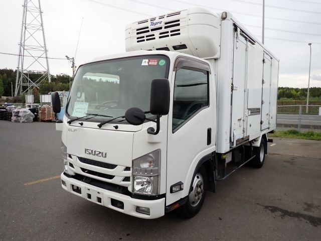 ISUZU ELF 2019/3