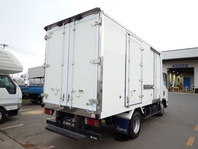 ISUZU ELF 2019/3