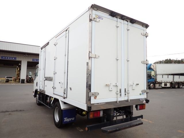 ISUZU ELF 2019/3