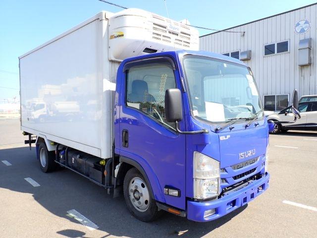 ISUZU ELF 2019/8
