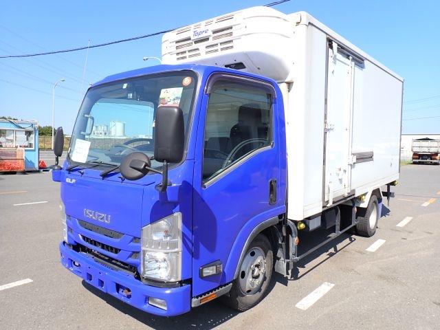 ISUZU ELF 2019/8