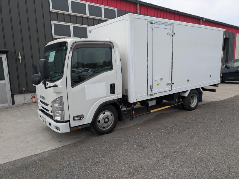 ISUZU ELF 2020/11