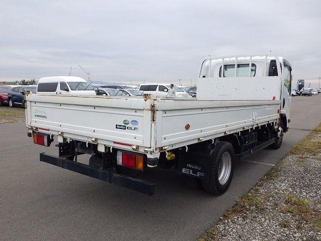 ISUZU ELF 2017/7