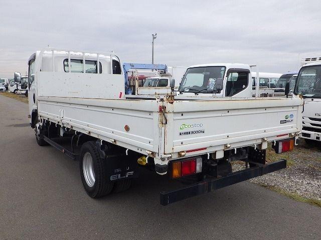 ISUZU ELF 2017/7