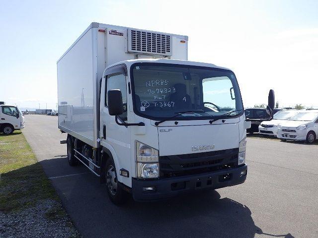 ISUZU ELF 2018/1