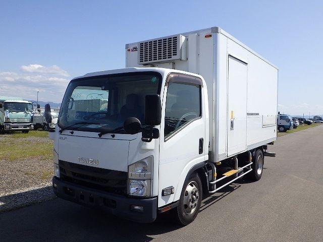 ISUZU ELF 2018/1