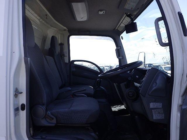ISUZU ELF 2018/1