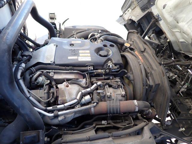 ISUZU ELF 2018/9