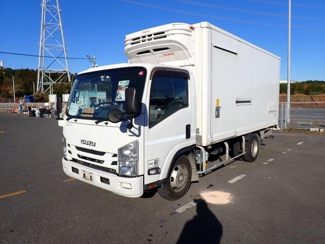 ISUZU ELF 2018/9