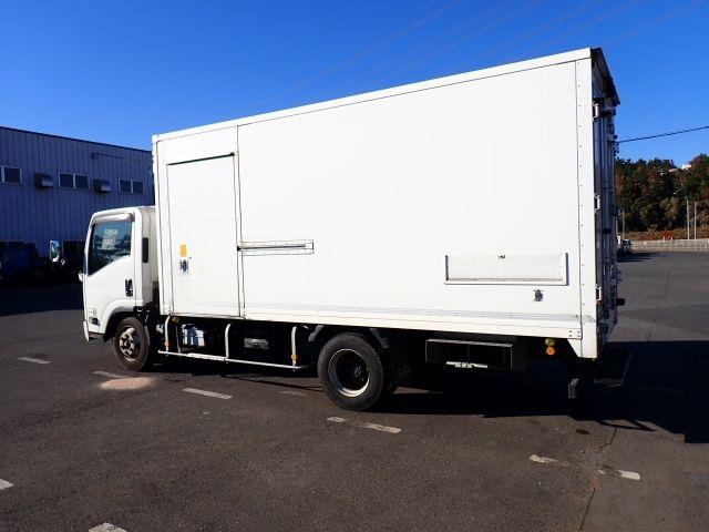 ISUZU ELF 2018/9