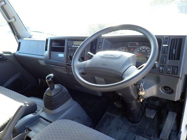 ISUZU ELF 2018/9