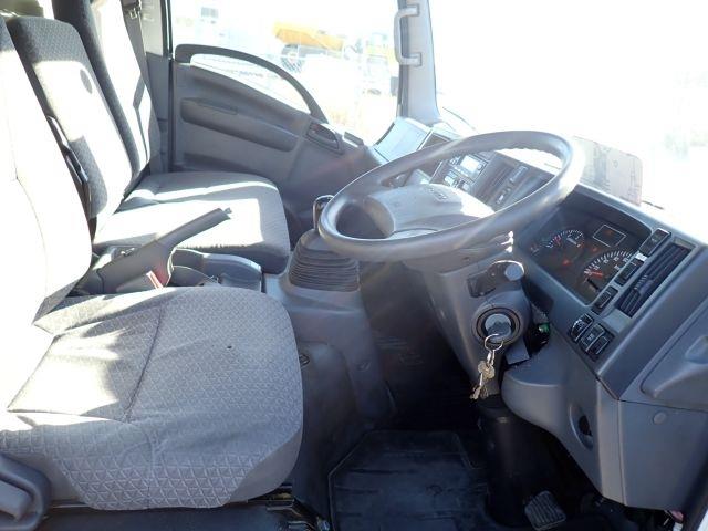 ISUZU ELF 2018/9