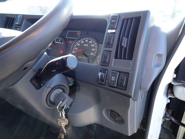 ISUZU ELF 2018/9
