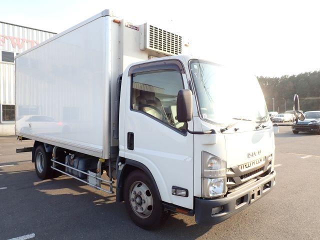 ISUZU ELF 2018/10